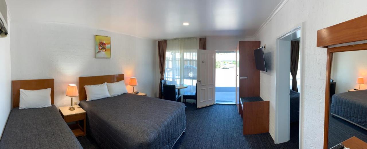 Swaggers Motor Inn Yass Exterior photo
